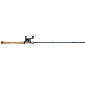 Pflueger LH President 7' 1pc MH Baitcast Combo