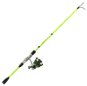 Profishiency - AP DRIP Spinning Combo 7' M Fast - WHT/GREEN