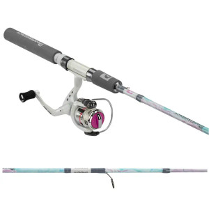 Profishiency - AP 5' Marble Spinning Combo