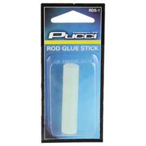 Pucci Rod Guide Glue Stick pak 1 to a blister