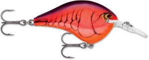 Rapala Dives-To 06 - Demon