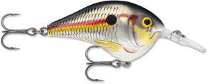 Rapala Dives- To 08 - Shad