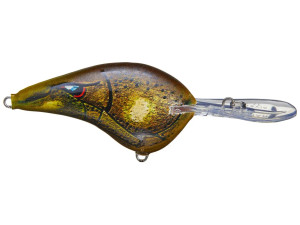 Rapala Dives-To 14 - Mossy