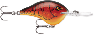 Rapala Dives-To 16 Classic Craw