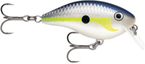 Rapala Ott's Garage Rocco 05 - Helsinki Shad