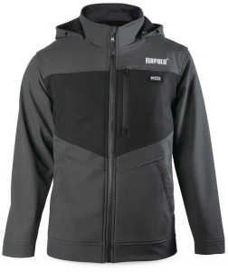 Rapala - R12 Heated Jacket L