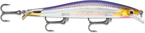 Rapala RipStop 12 - Purpledescent