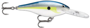 Rapala - Shad Rap 07 - Helsinki Shad