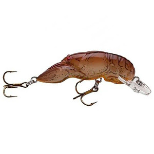 Rebel Dp Teeny Wee Craw - Cajun