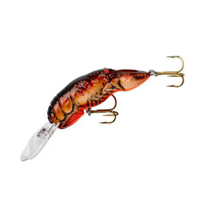 Rebel Dp Teeny Wee Craw - Ditch
