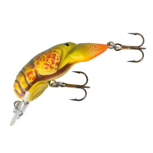 Rebel Middle Wee Craw - Winter Craw