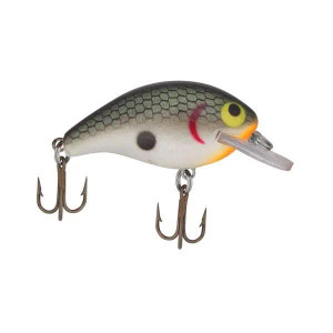 Rebel Super Teeny R - Tennessee Shad