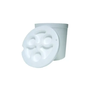 Rebel Fin - 5 Gallon Bucket Liner 6/cs