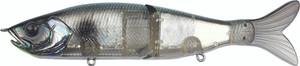River2Sea S-Waver 168 - Abalone Shad
