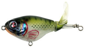 River2Sea - Whopper Plopper 75 Bluegill