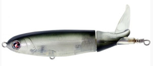 River2Sea - Whopper Plopper 90 Phantom Shad