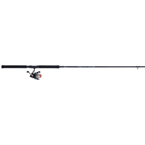 Shakespeare - Crappie Hunter 9' Spinning Combo