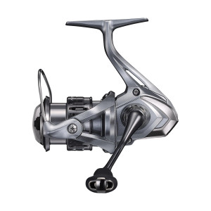 Shimano Nasci Spinning Reel sz1000