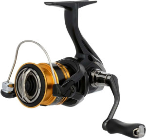 Shimano Sahara sz1000 5.0:1 Spinning Reel 4+1