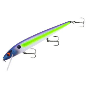 Smithwick Perfect 10 Suspending Rogue - Deep Threadfin