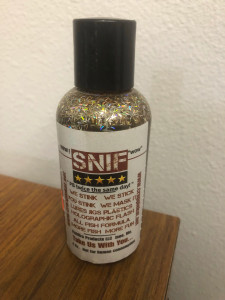 FishBro SNIF Attractant with Holographic Flash 4oz