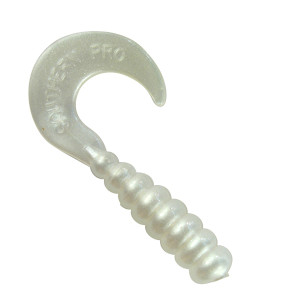 Southern Pro - 2" Hot Grub 50pk - Pearl
