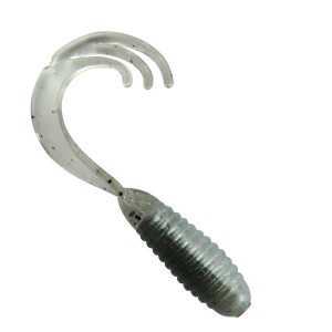 Southern Pro - 2" Triple Tip Grub 50pk - Tennessee Shad