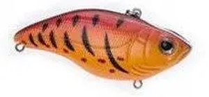 Spro Aruku Shad 65 - Delta Craw