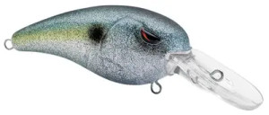 Spro Rock Crawler 50 - Sparkle Shad