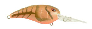 Spro Rock Crawler 55 - Missouri Craw