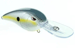 Spro Rock Crawler 55 - Nasty Shad