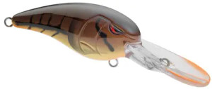 Spro Rock Crawler DD 50 - Natural Brown Craw