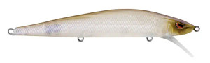Spro McStick 110 - Matte Shad