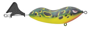 Spro Cyclone Prop JR - Bull Frog