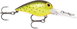 Storm Original Deep Wiggle Wart sz5 - Watermelon