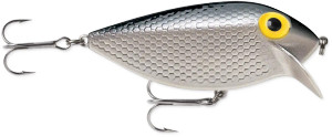 Storm ThinFin 06 - Silver Shad