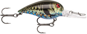 Storm Wiggle Wart - Met/Or/Ch