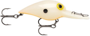 Storm Wiggle Wart - Bone