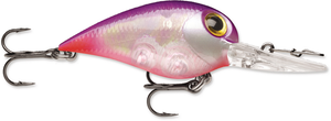 Storm Mad Flash Wiggle Wart, Tequila Glow