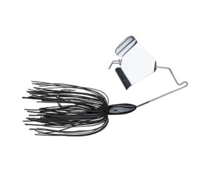 Strike King Promo Buzz 1/4oz - Black