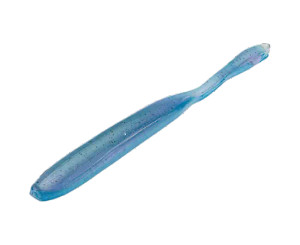 Strike King KVD 4" Dream Shot 10pk - Prizm Shad