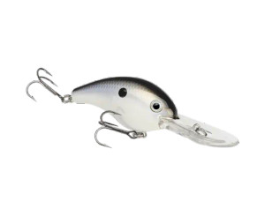 Strike King 5XD - Gizzard Shad