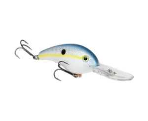 Strike King 5XD - Sexy Shad