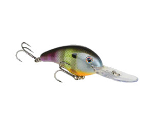 Strike King 5XD - Neon Bluegill