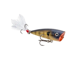 Strike King Bitsy Splash Blue Gill