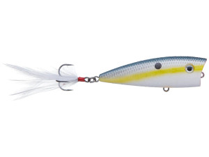 Strike King Bitsy Splash Sexy Shad