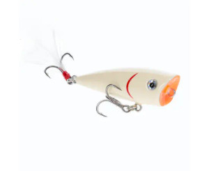 Strike King Bitsy Splash Bone