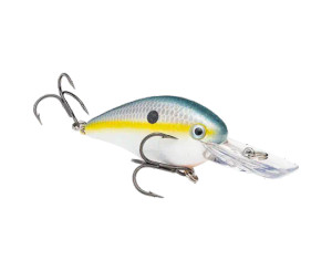 Strike King KVD Squarebill Deep Diver 1.5 -  Sexy Shad