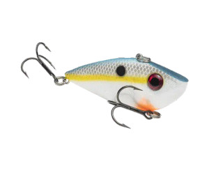 Strike King - Red Eye Shad 1/2oz - Sexy Shad