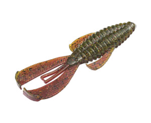 Strike King Rage Bug 7pk - Falcon Lake Craw